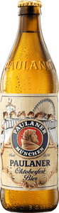 Paulaner Oktoberfest Märzen