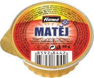 Hamé Matěj