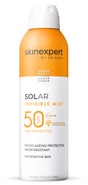 skinexpert BY DR.MAX  Solar Invisible Mist SPF50 200 ml