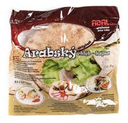 Posidium Chléb arabský tmavý