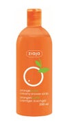 Ziaja Pomerančové máslo Krémové sprchové mýdlo 500 ml