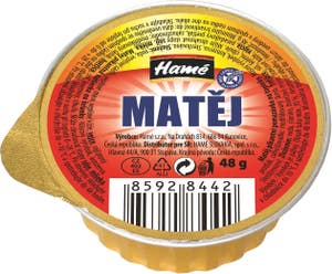 Náhled kategorie Hamé Matěj
