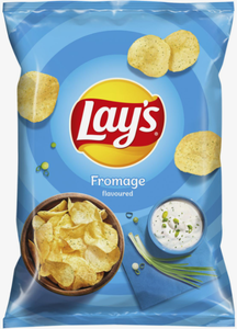 Lay's Fromage