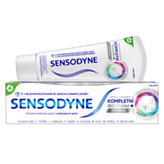 Sensodyne Kompletní ochrana Whitening zubní pasta