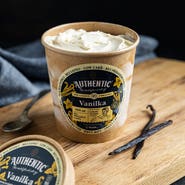Authentic Vanilka - Low Carb
