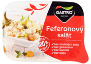 Gastro Menu Salát feferonový