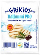 Grikios Halloumi PDO