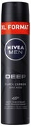 Nivea Men Sprej Deep Antiperspirant