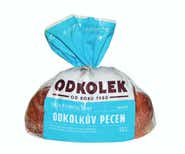 Odkolkův pecen krájený balený
