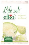 Efko Bílé zelí sterilované
