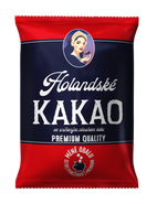 Kávoviny Holandské kakao