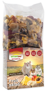 Nature Land Botanical ovocný salát pro hlodavce