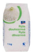 ARO Rýže dlouhozrnná