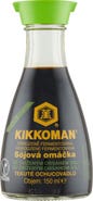 Kikkoman Sójová omáčka se sníženým obsahem soli
