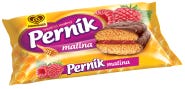 Perníkář Perník malina