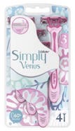 Gillette Venus 3 Jednorázová holítka