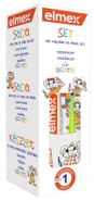 Elmex Kids Set 
