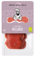 Good Nature Rostlinný nářez Milano, vegan prosciutto crudo