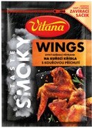 Vitana Smoky koření na křidélka