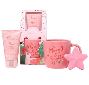 The Kind Edit Co. Utopia Merry & Bright Mug Set