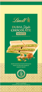 Lindt Dubajská čokoláda bílá