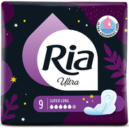 Ria Ultra Super Long vložky