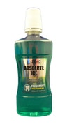 Zidac Absolute Ice Freshmint ústní voda