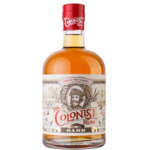 Colonist Dark Premium 40%