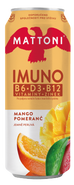 Mattoni Imuno pomeranč & mango