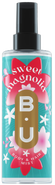 B.U. Body Mist sweet magnolia 