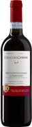 Colle dei Cipressi Montepulciano d'Abruzzo DOC