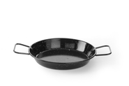 Hendi Pánev na paellu smaltovaná 24 cm