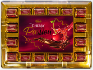 Vobro Cherry Passion Bonboniéra 