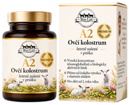 Bon Lait Ovčí A2 kolostrum v&nbsp;prášku