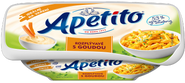Apetito Rozplývavé s goudou
