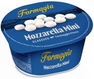 Formagia Mozzarella Mini
