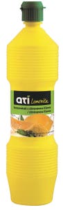 ATI Lemonita Citronový koncentrát 20%