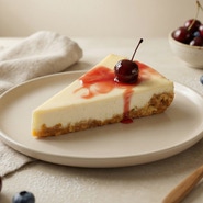 Authentic Cheesecake vanilka&nbsp;- Bezlepek