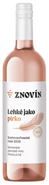 Znovín Znojmo Pírko Svatovavřinecké rosé