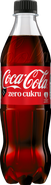 Coca-Cola zero