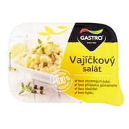 Gastro Vajíčkový salát