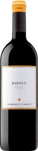 Domenico Clerico Barolo