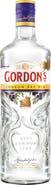 Gordon's London Dry Gin 37,5%