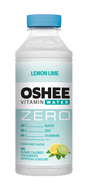 Oshee Vitamínová voda citron-limeta Zero