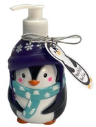 Possibility Penguin Soap