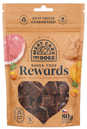 Rewards Vepřové s dýní a rozmarýnem