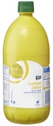 ARO 100% Citronová šťáva z koncentrátu