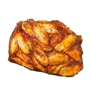 Kuřecí křídla sous vide pikantní