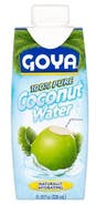 Goya 100% Kokosová voda