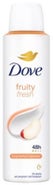 Dove Fruit deosprej